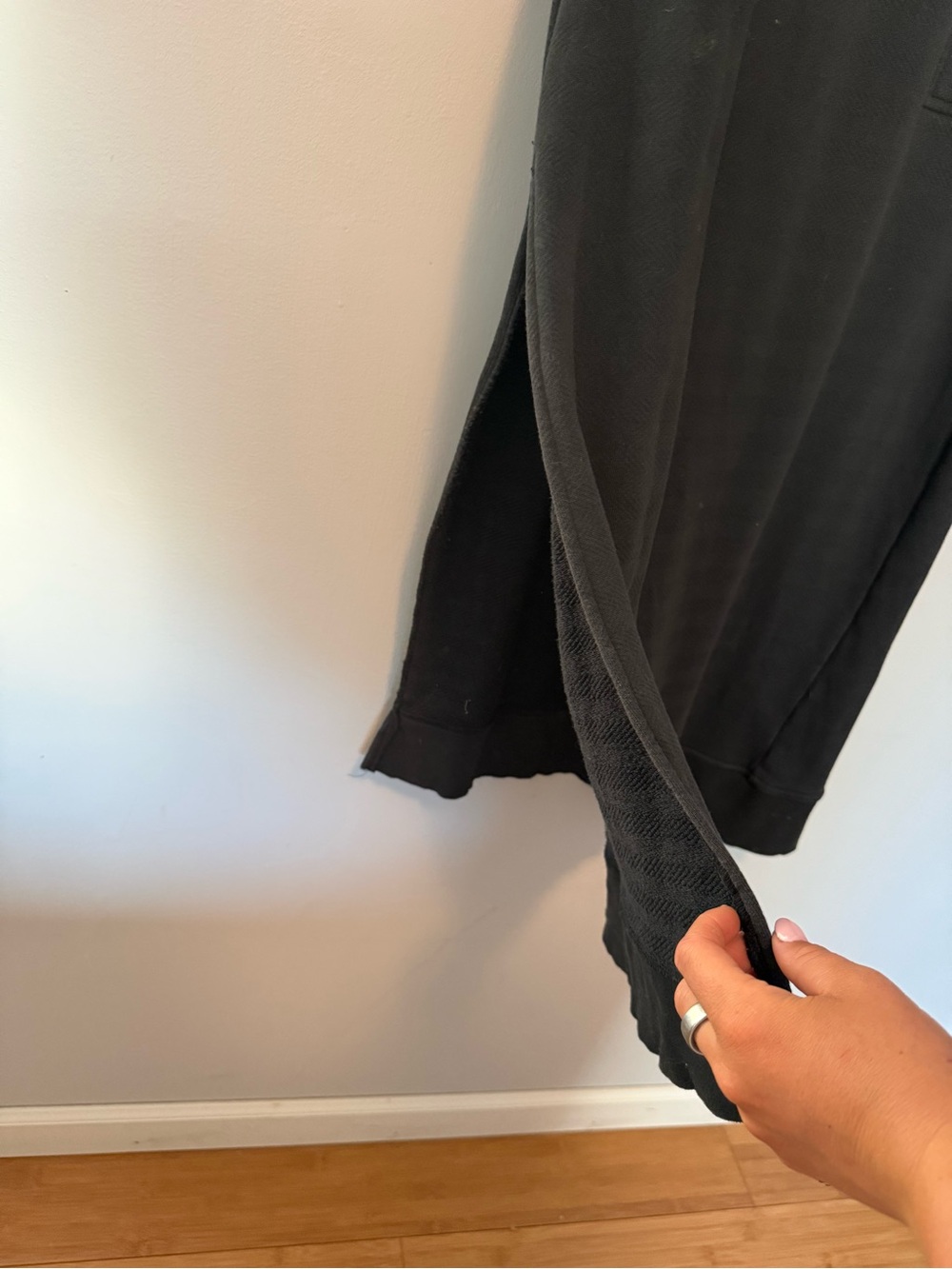 Free People Karina Midi Dress - Picture 4 of 5